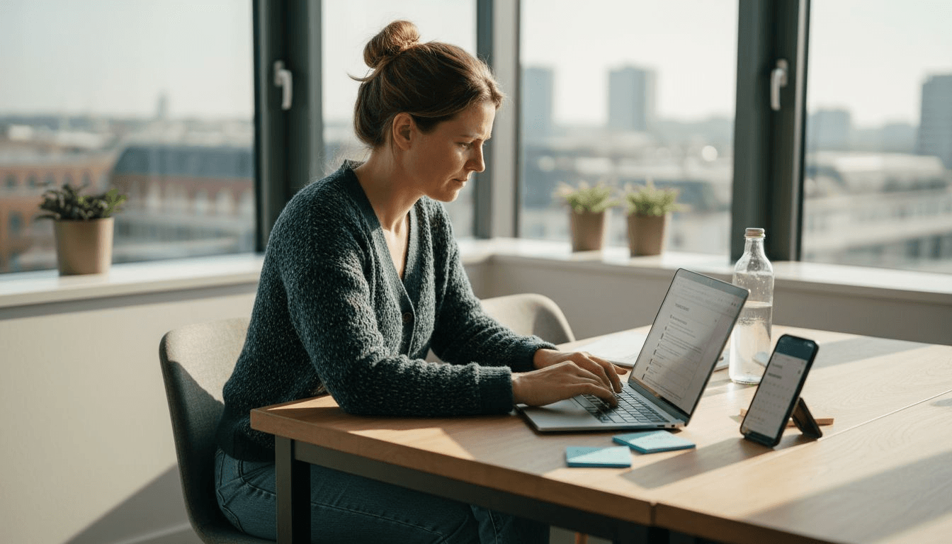 Social Media Redaktionsplan erstellen – Schritt-für-Schritt zum Erfolg