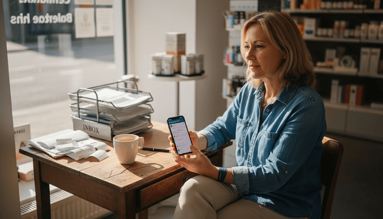 Warum Social Media für KMU entscheidend ist