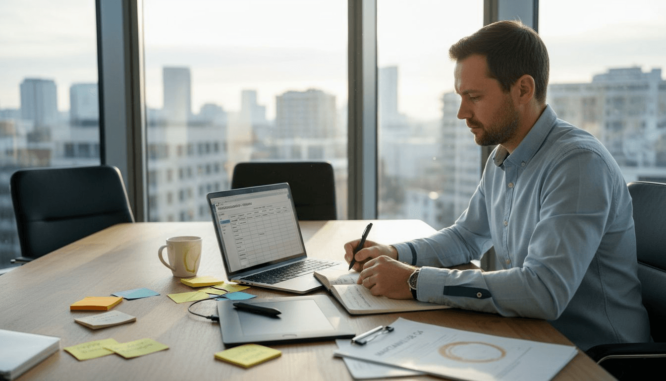 Social Media Content Erstellung 2026: 40% Zeitersparnis für KMU