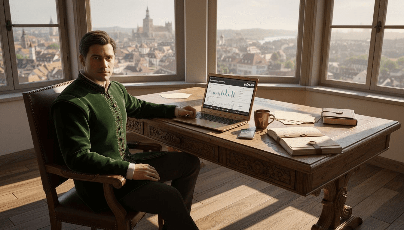 Was ist Sichtbarkeit auf Social Media? KMU-Leitfaden 2026