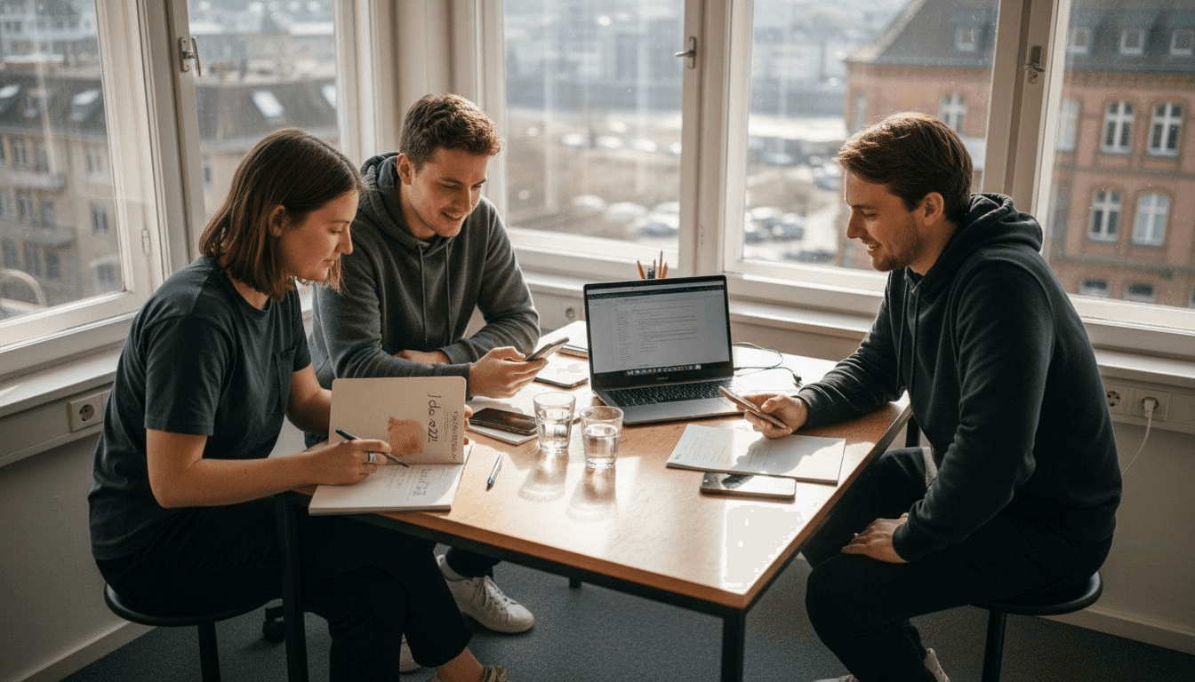 Social Media Sichtbarkeit steigern: Schritt für Schritt 2026