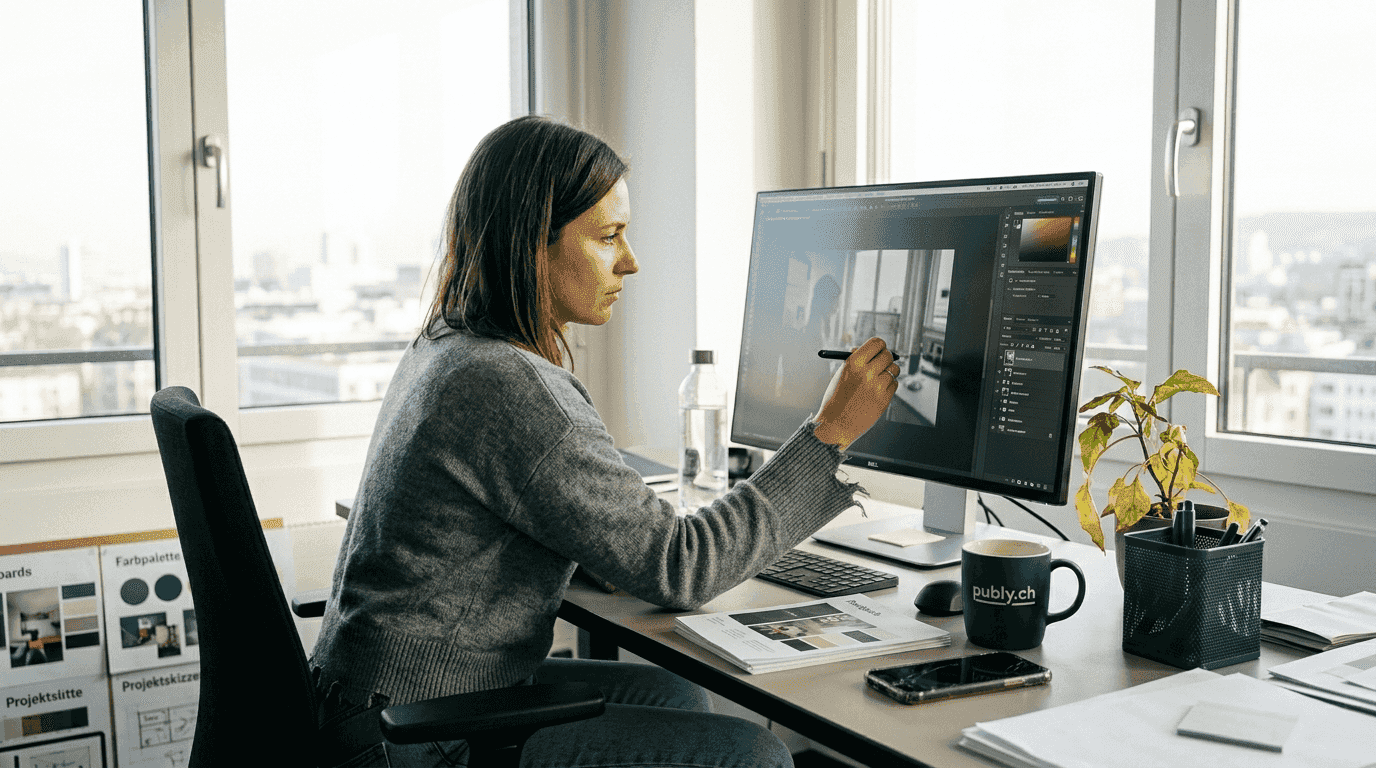 Design im social media 2026: mehr engagement durch visuelle strategie